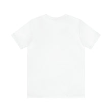 Load image into Gallery viewer, "DON'T TRY THIS AT HOME" White DTG T-Shirt