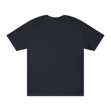 Load image into Gallery viewer, "HANKS CRYPT" Black American Apparel DTG T-Shirt