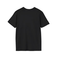 Load image into Gallery viewer, "AXEL BURNED" Black DTG T-Shirt