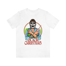 Load image into Gallery viewer, "SCHNOCKERED" White DTG T-Shirt