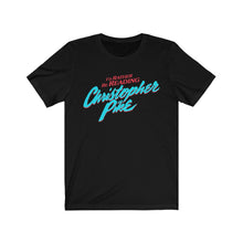Load image into Gallery viewer, "I'd Rather Be Reading Christopher Pike" T-shirt