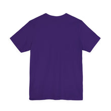 Load image into Gallery viewer, "STOP LOOKING AT ME" Black or Purple DTG T-Shirt