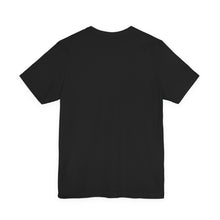 Load image into Gallery viewer, "HOLD ON TO YOUR BUTTS" Black DTG T-Shirt