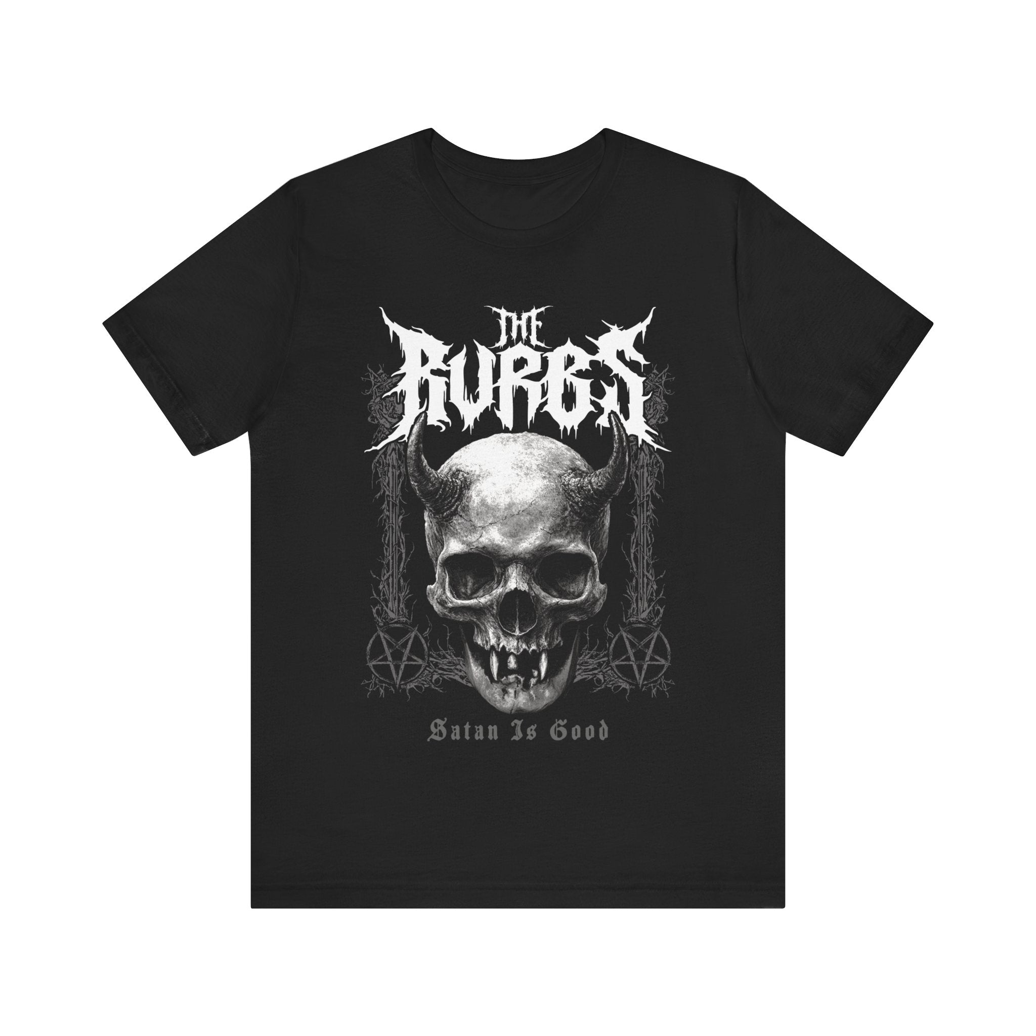 BLACK METAL SUBURBS