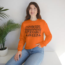 Load image into Gallery viewer, &quot;I&#39;m Heading Straight For The Candy&quot; Crewneck Sweatshirt
