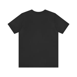 "VICTOR SINNER" Black or Grey Bella Canvas DTG T-Shirt