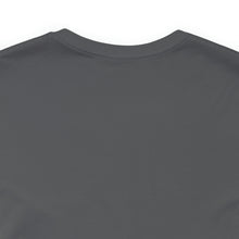 Load image into Gallery viewer, &quot;VICTOR SINNER&quot; Black or Grey Bella Canvas DTG T-Shirt