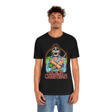 Load image into Gallery viewer, &quot;SCHNOCKERED&quot; Black DTG T-Shirt