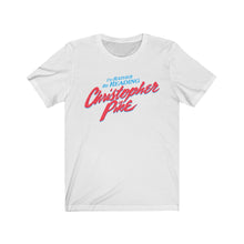 Load image into Gallery viewer, &quot;I&#39;d Rather Be Reading Christopher Pike&quot; T-shirt