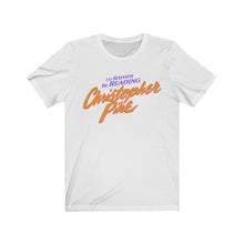Load image into Gallery viewer, &quot;I&#39;d Rather Be Reading Christopher Pike&quot; T-Shirt