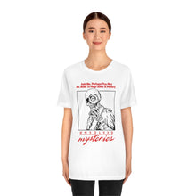 Load image into Gallery viewer, &quot;JOIN ME&quot; White DTG T-Shirt