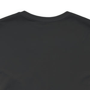 "VICTOR SINNER" Black or Grey Bella Canvas DTG T-Shirt