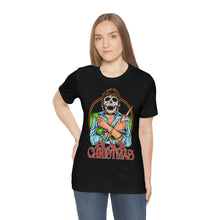 Load image into Gallery viewer, &quot;SCHNOCKERED&quot; Black DTG T-Shirt