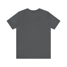 Load image into Gallery viewer, &quot;VICTOR SINNER&quot; Black or Grey Bella Canvas DTG T-Shirt
