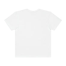 Load image into Gallery viewer, COMFORT COLORS ® &quot;SINNER&quot; White DTG T-Shirt
