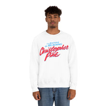 Load image into Gallery viewer, &quot;I&#39;d Rather Be Reading&quot; Black or White DTG Crewneck Sweatshirt